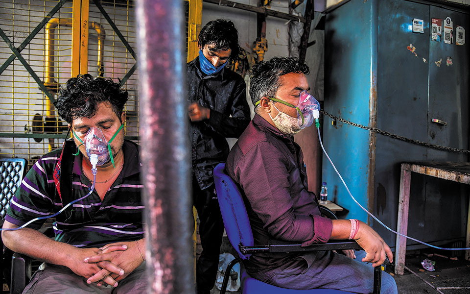 Καθολικό lockdown στην Τουρκία-1