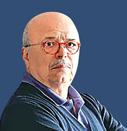 Έξι άνθρωποι του πολιτισμού μοιράζονται σκέψεις και αναμνήσεις-5