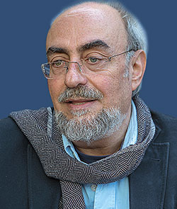 Έξι άνθρωποι του πολιτισμού μοιράζονται σκέψεις και αναμνήσεις-2