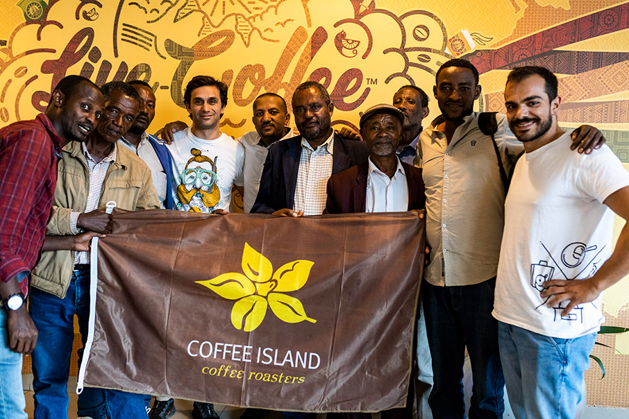 Coffee Island, διαδρομή επιτυχίας με 400 καταστήματα-5