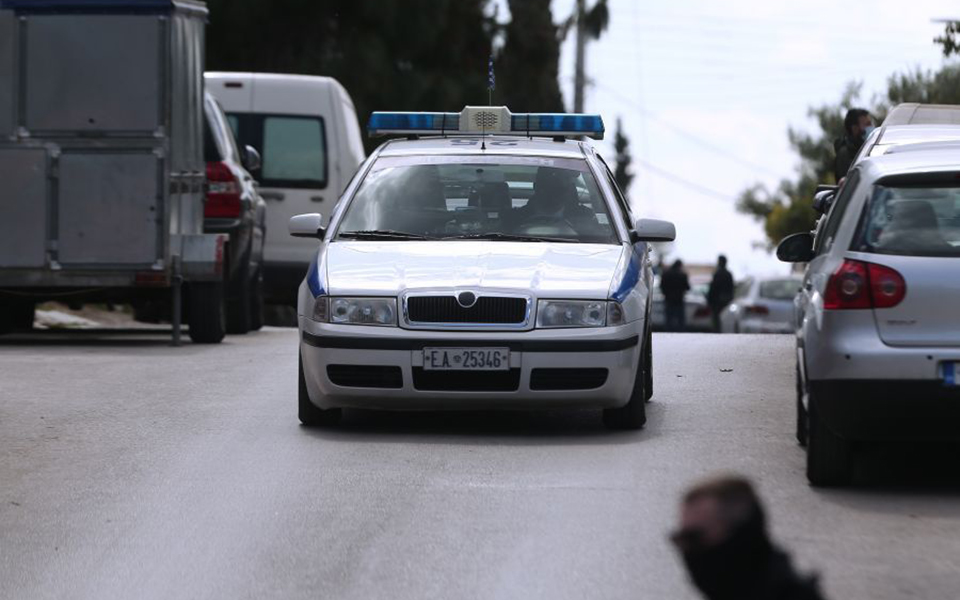 Γιώργος Καραϊβάζ: Νεκρός από σφαίρες ο δημοσιογράφος-1