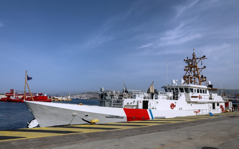 Πάιατ: Μακροπρόθεσμος στρατηγικός εταίρος η Ελλάδα-1