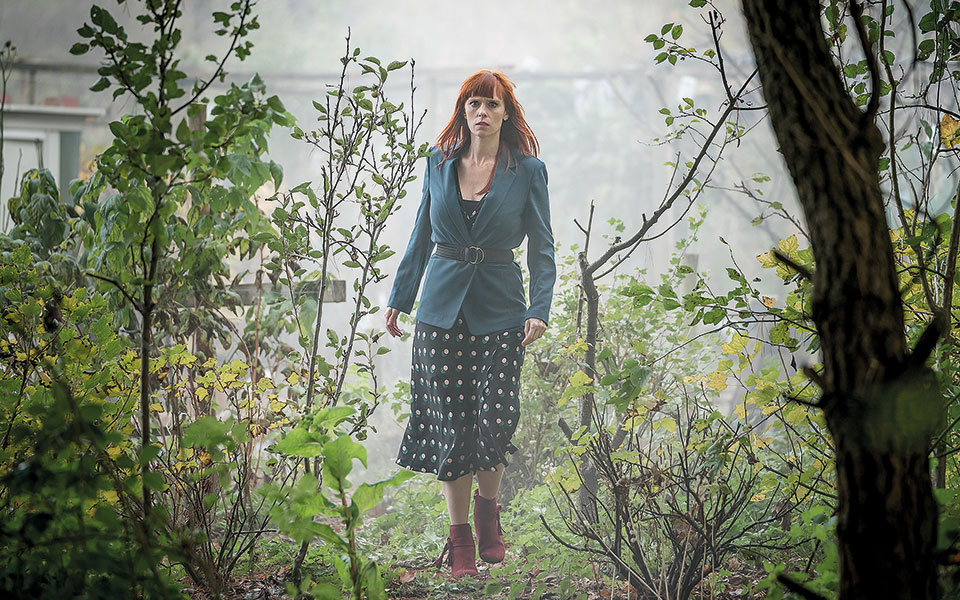 Κάτω από το ραντάρ-9