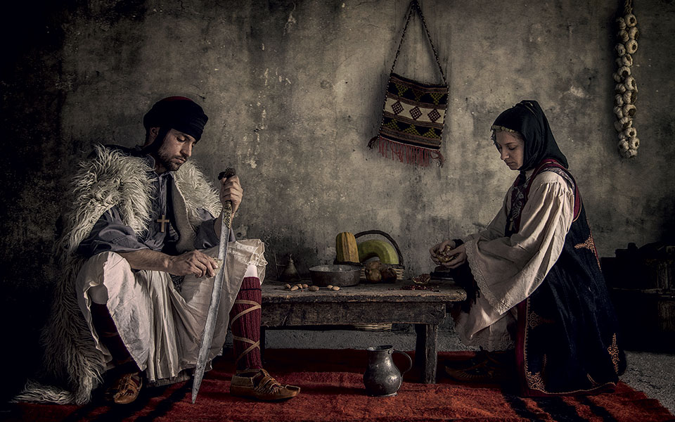 «Nα ‘τανε το ’21»…-1