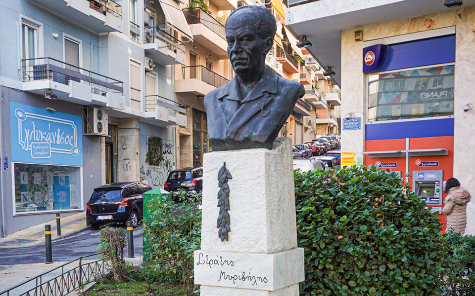 ο-αθηναίος-στράτης-μυριβήλης-561342259