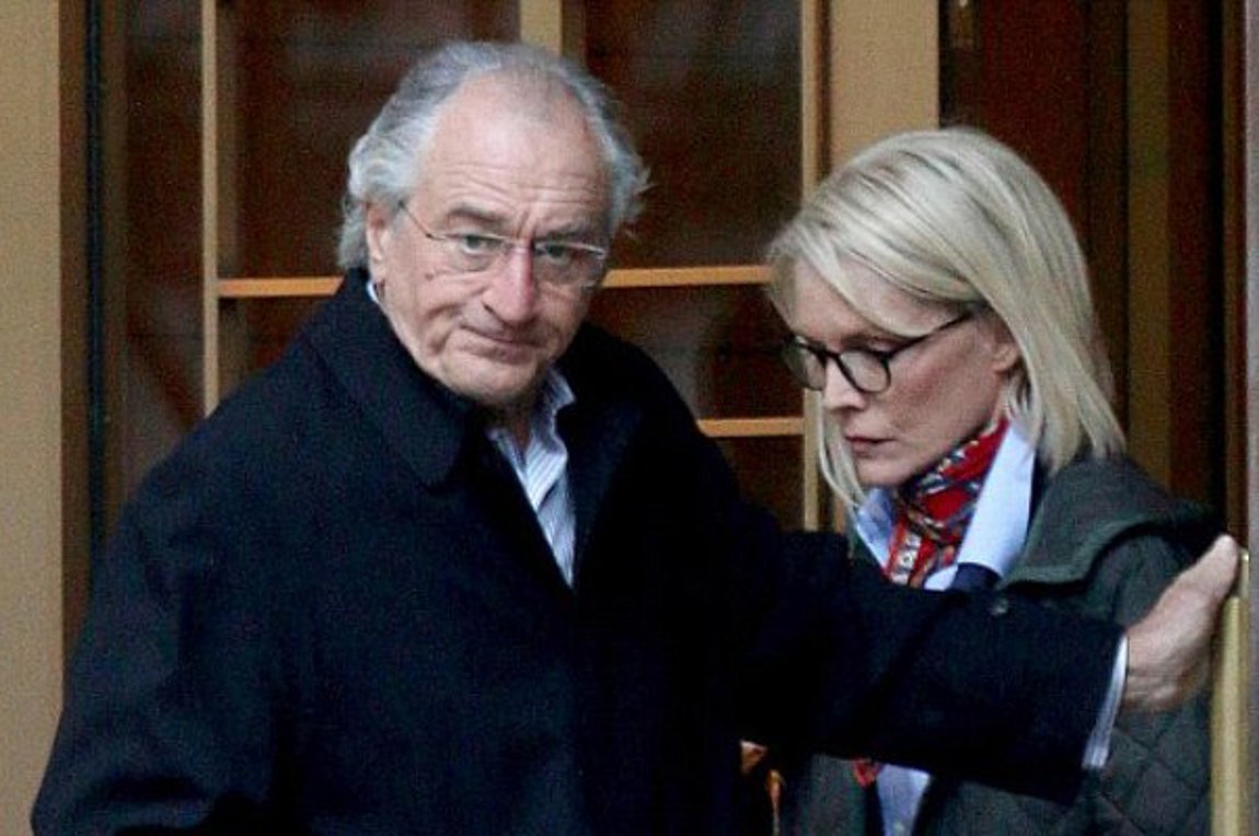 Μπέρνι Μέιντοφ: Ο έκπτωτος Φαραώ της Wall Street-2