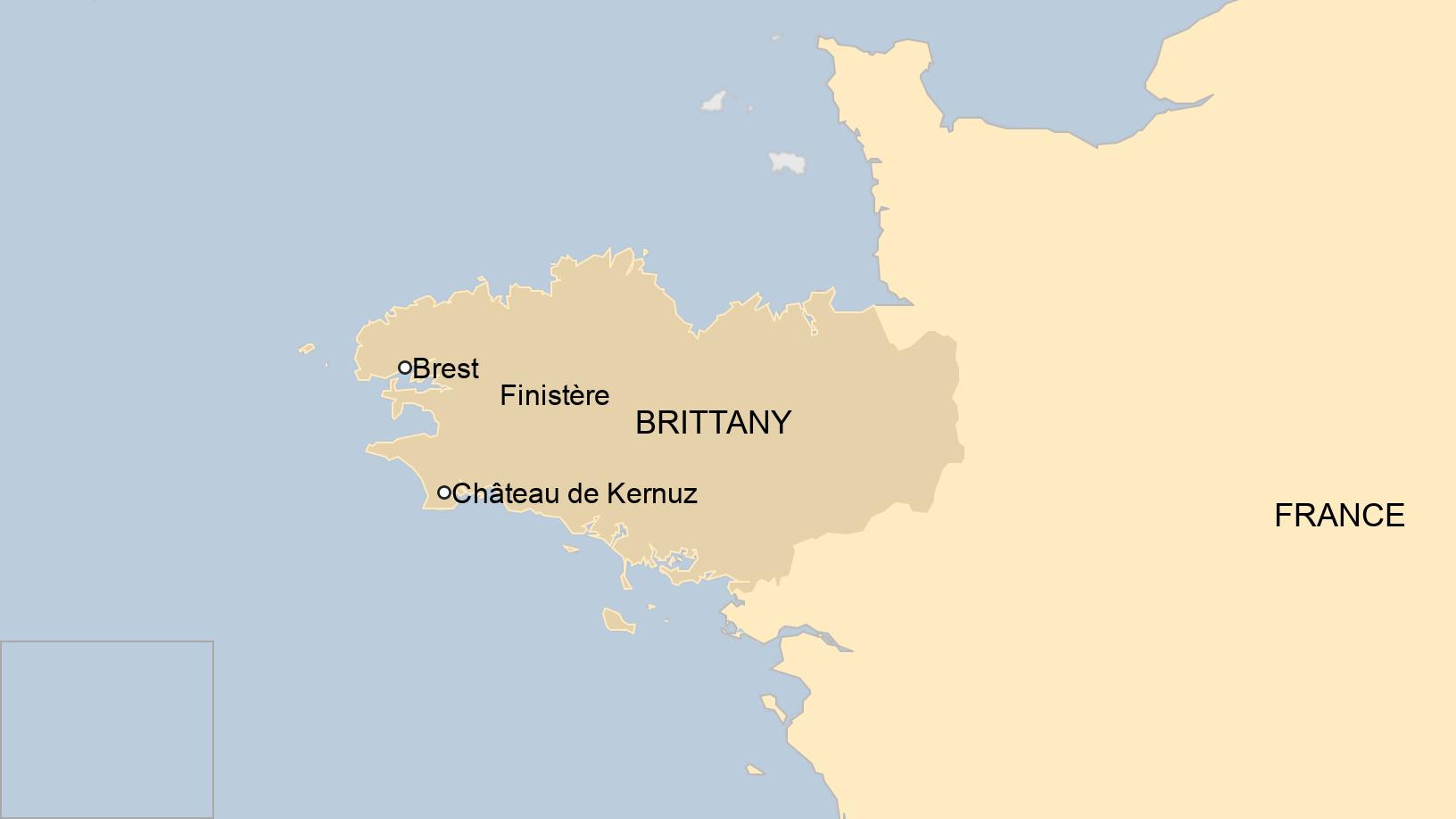 Γαλλία: Πέτρινη πλάκα 4.000 ετών, ο παλαιότερος 3D χάρτης του κόσμου-4