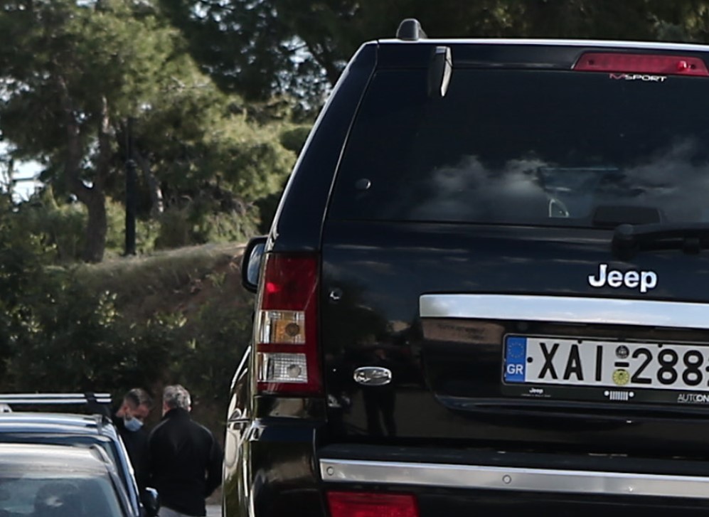 Δολοφονία Καραϊβάζ: Συμβόλαιο θανάτου βλέπει η ΕΛ.ΑΣ.-1