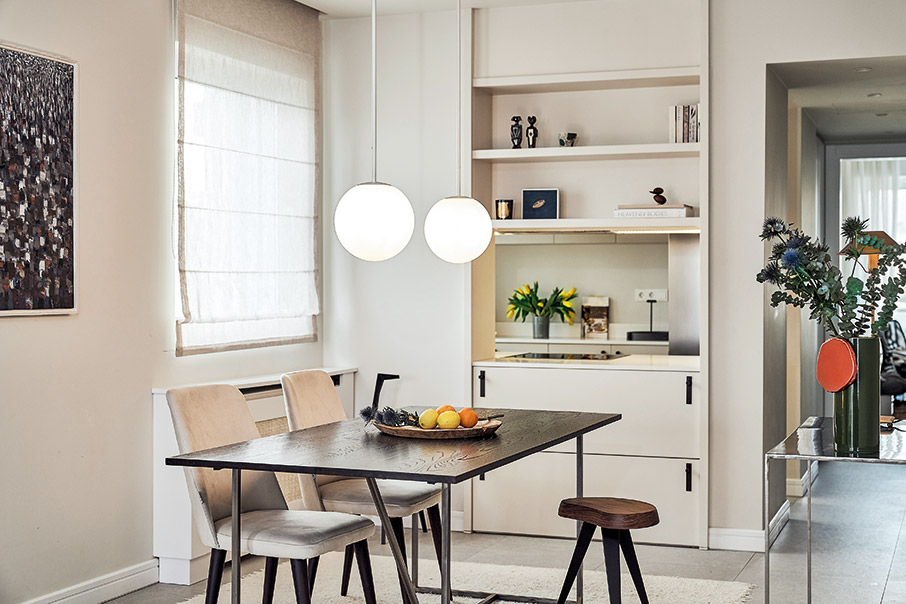 Ένα σπίτι μέσα από τις στάχτες-2