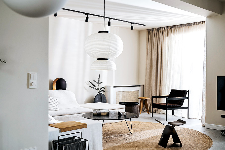 Ένα σπίτι μέσα από τις στάχτες-3