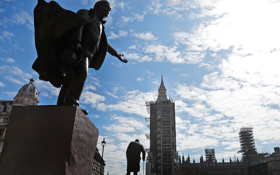 Το Big Ben αργεί ακόμη να ηχήσει-2