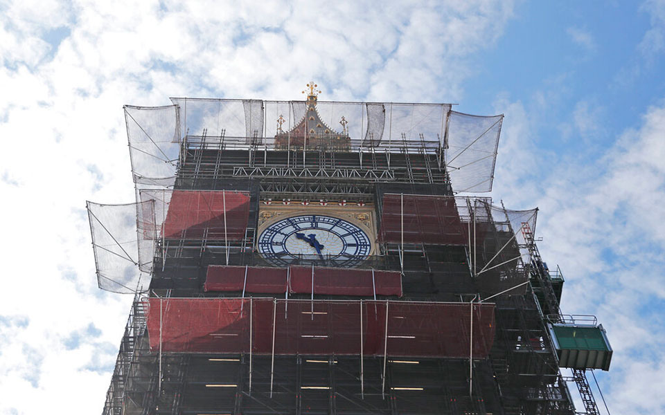 Το Big Ben αργεί ακόμη να ηχήσει-1