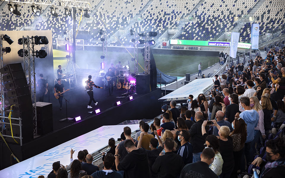 Τα ευρωπαϊκά Lockdown μέσα από εικόνες-27