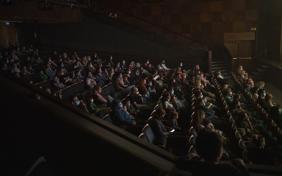 Τα ευρωπαϊκά Lockdown μέσα από εικόνες-24
