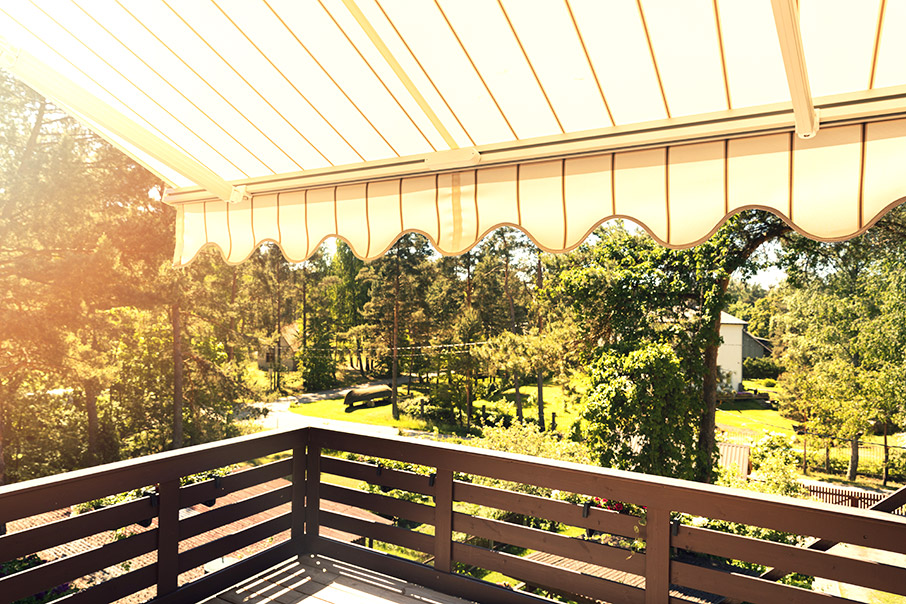 4 Είδη Τέντας που θα δροσίσουν το Σπίτι σας-3