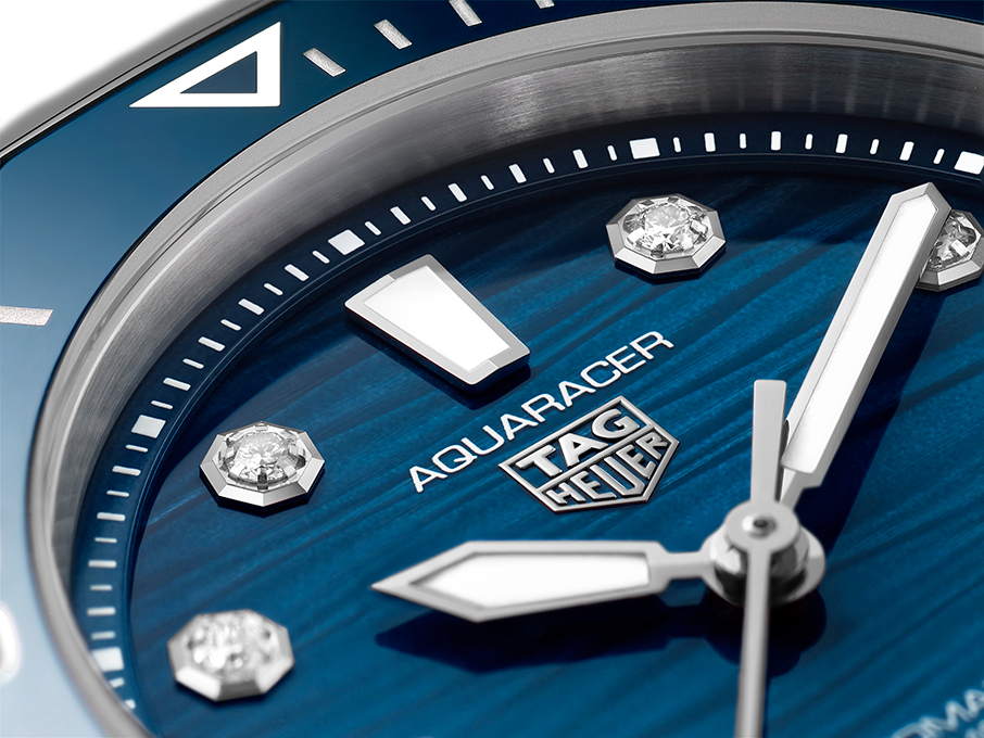 Με ανανεωμένο design τα TAG HEUER Aquaracer έγιναν ακόμα καλύτερα το 2021-9
