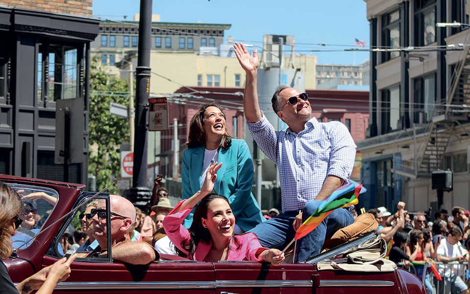 Οι αλήθειες της Κάμαλα Χάρις-1