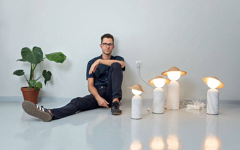 Ντιζάιν σε τρεις πράξεις-2