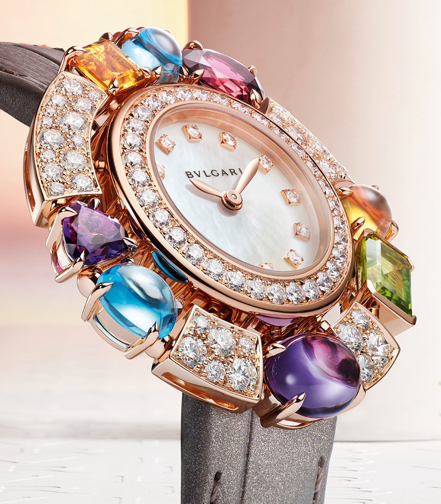 Νέο ρεκόρ λεπτότητας από τη BVLGARI στην Watches & Wonders 2021-8