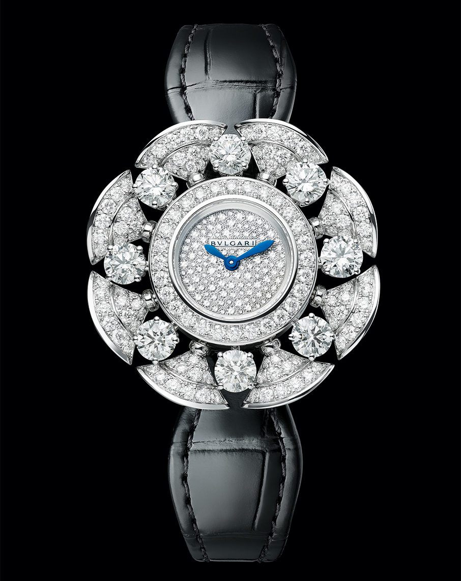 Νέο ρεκόρ λεπτότητας από τη BVLGARI στην Watches & Wonders 2021-6