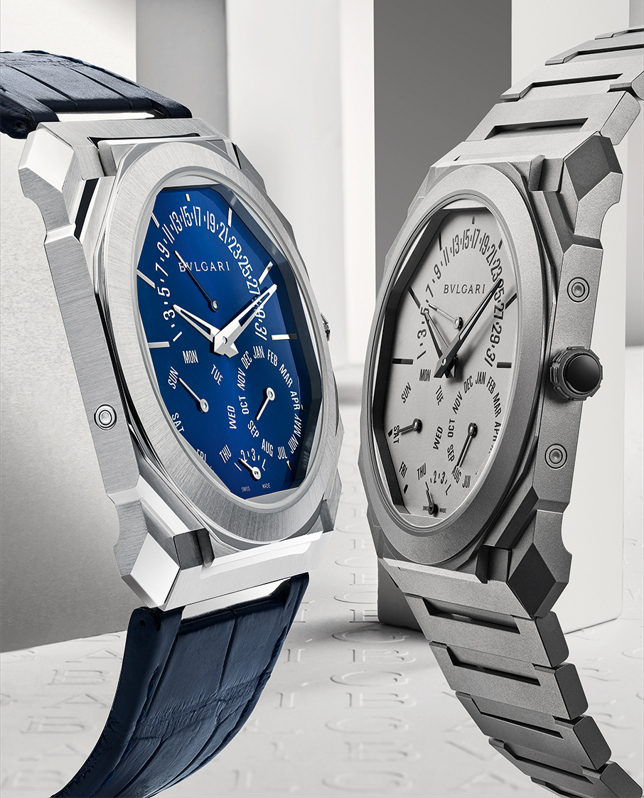 Νέο ρεκόρ λεπτότητας από τη BVLGARI στην Watches & Wonders 2021-4