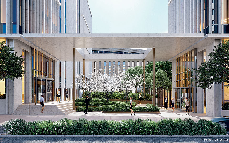 Γραφεία μιας καλύτερης εποχής-4