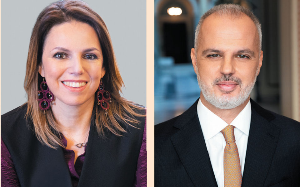 Κλείνει ο κύκλος εξυγίανσης για την Εθνική-1