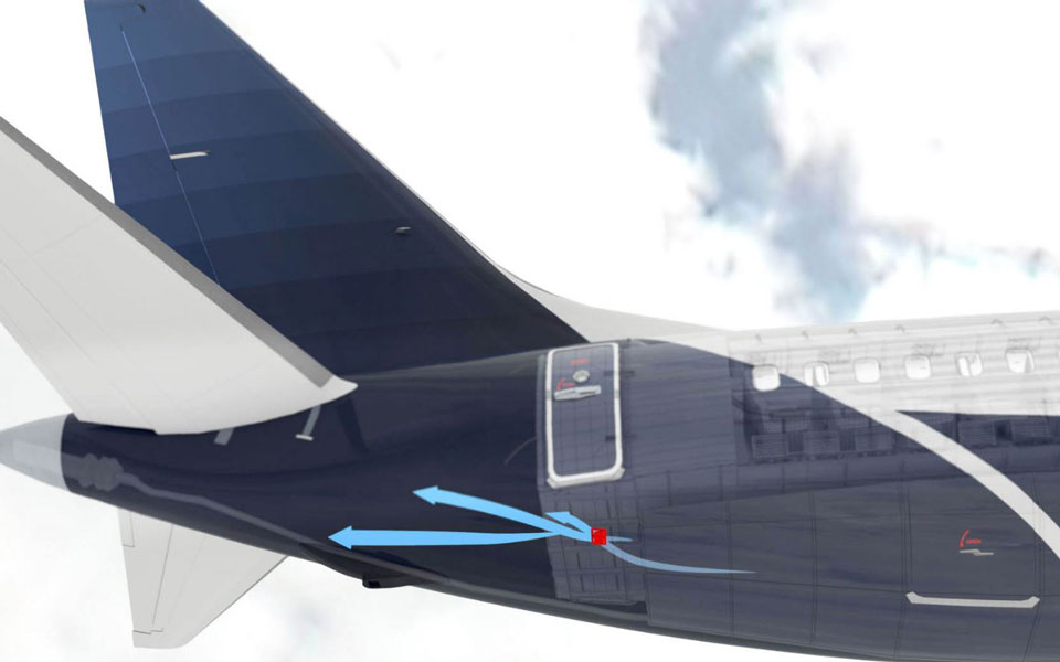 Κορωνοϊός: Πόσο ασφαλείς είναι οι πτήσεις; (εικόνες)-10