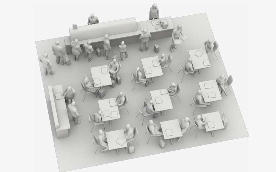 Κορωνοϊός: Πόσο ασφαλείς είναι οι πτήσεις; (εικόνες)-12