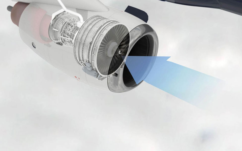 Κορωνοϊός: Πόσο ασφαλείς είναι οι πτήσεις; (εικόνες)-6