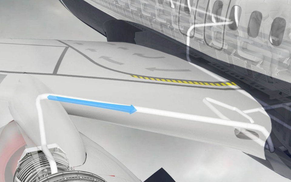 Κορωνοϊός: Πόσο ασφαλείς είναι οι πτήσεις; (εικόνες)-7