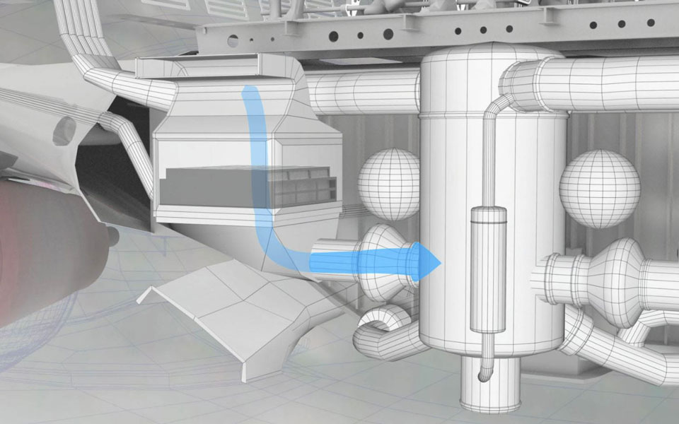 Κορωνοϊός: Πόσο ασφαλείς είναι οι πτήσεις; (εικόνες)-9