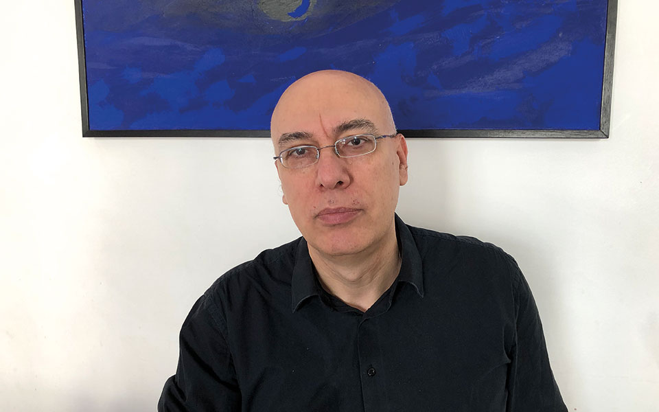 Ελληνογαλλικές Φωνές: «Heureux qui comme Ulysse…»-6