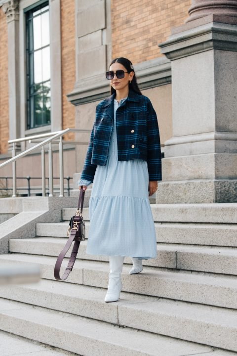 Τα 5 χρώματα για μια posh γκαρνταρόμπα-2