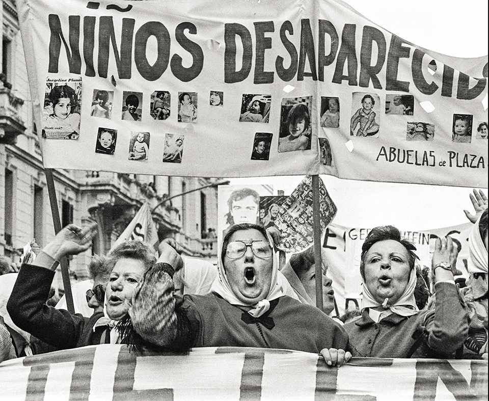 Πραξικόπημα κατά της Περόν στην Αργεντινή-3