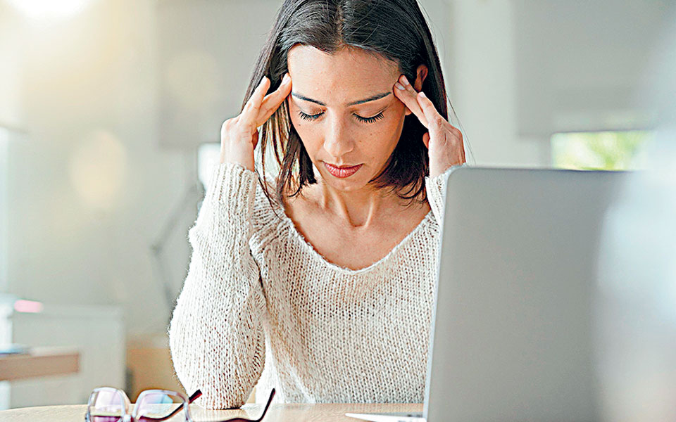 Οι ερευνητές καταρρίπτουν τον μύθο του multitasking-1