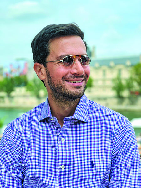 Sophia, όπως στα ελληνικά λέμε «σοφία»-3