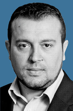 Νίκος Παππάς: Προμελέτη-1