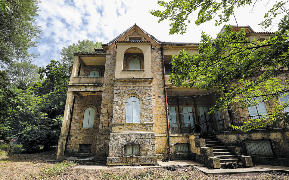 Ο πολιτισμός «πάει» Ταμείο-2