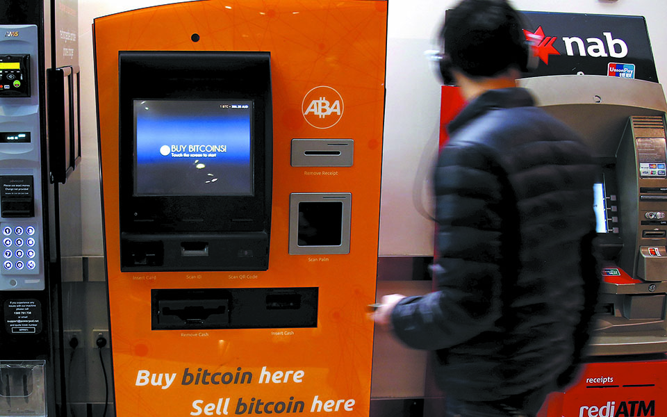 Bitcoin: η μυστική τεχνολογία και οι διαμάχες-1