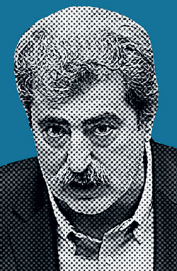 Παύλος Πολάκης: Σουβλάκια-1