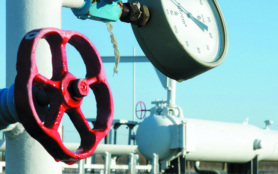 Με το βλέμμα στην πράσινη ενέργεια τα σχέδια για τους αγωγούς-1