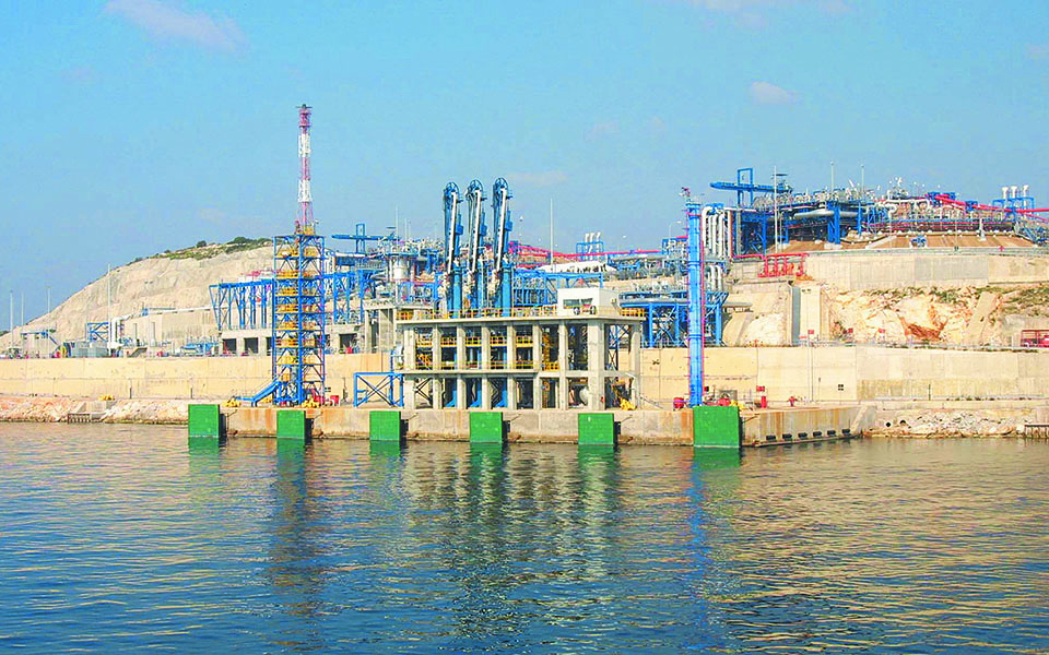 Με το βλέμμα στην πράσινη ενέργεια τα σχέδια για τους αγωγούς-2