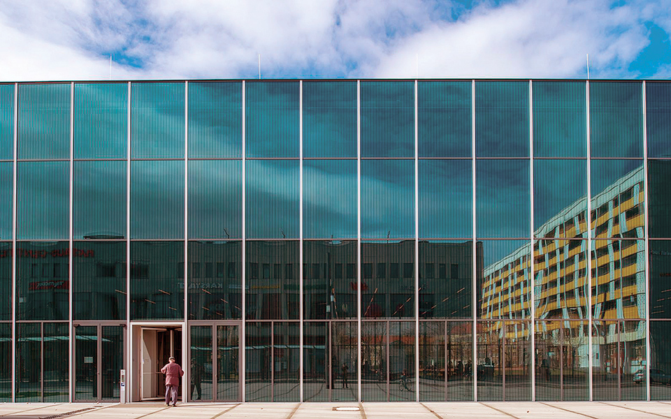 Ματιές στον κόσμο-3