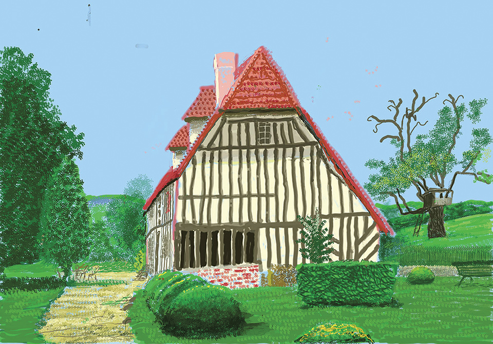 Ματιές στον κόσμο-4