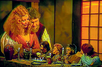 Ο «Αρχοντας των δαχτυλιδιών» της Σοβιετικής Ενωσης-1