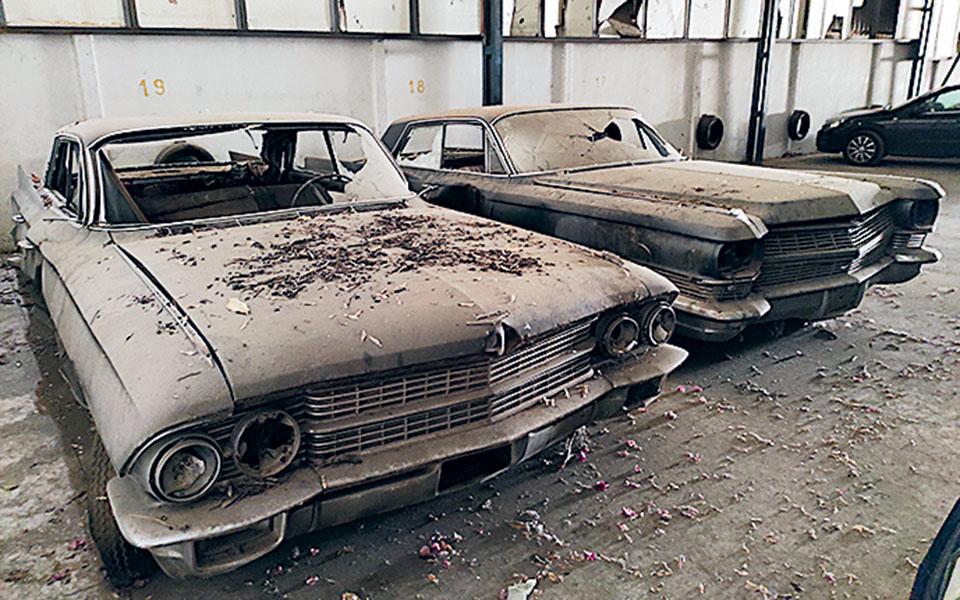 Το σχέδιο για τη «μεταμόρφωση» της ΠΥΡΚΑΛ-1