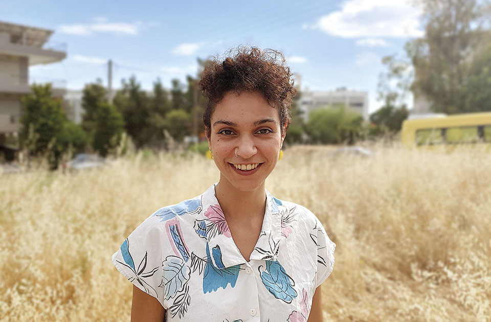 Istorima: όταν η νέα γενιά φτιάχνει μια κιβωτό εθνικής προφορικής ιστορίας-1