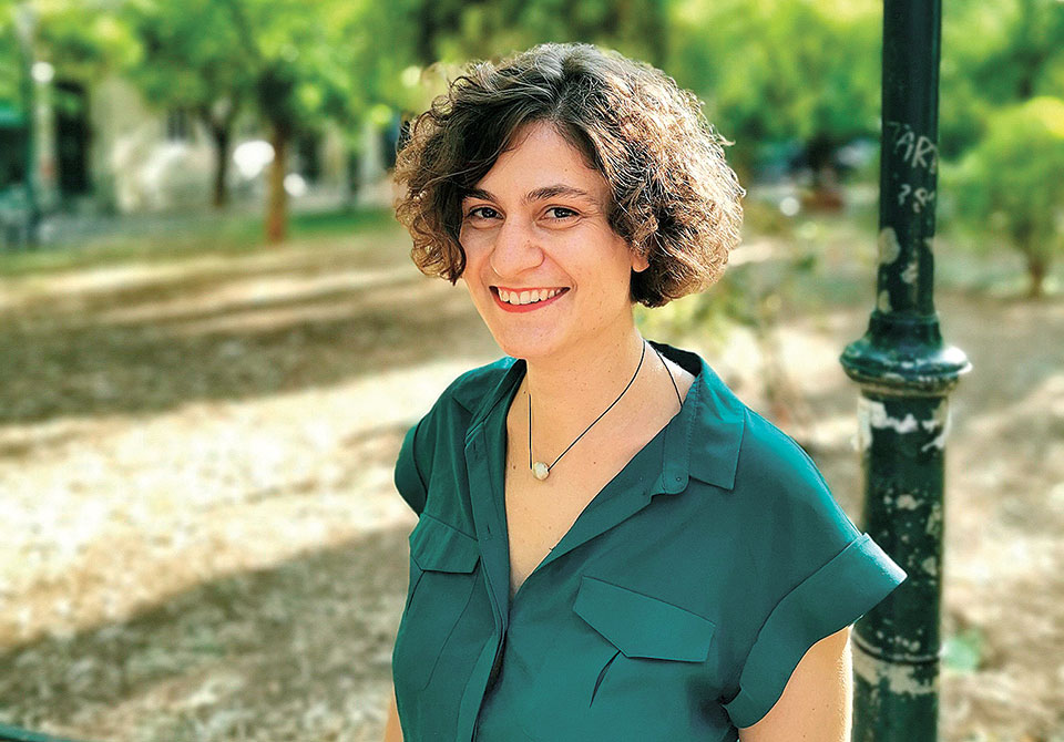 Istorima: όταν η νέα γενιά φτιάχνει μια κιβωτό εθνικής προφορικής ιστορίας-2