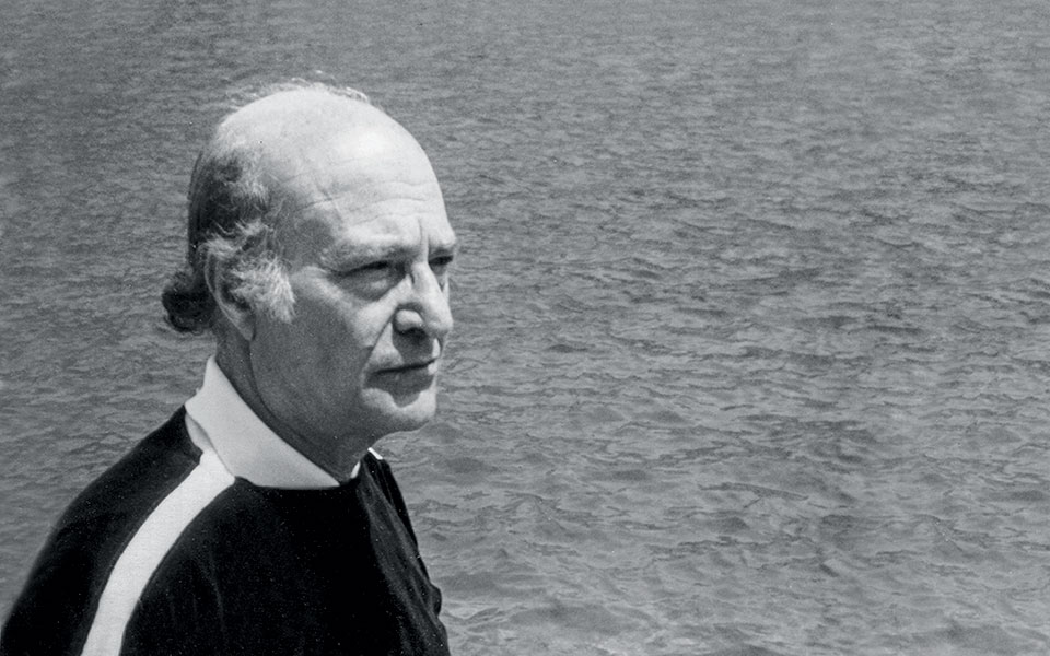 Ο Ελύτης και η Ελλάδα-2